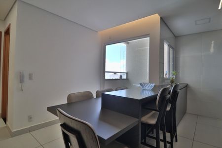Apartamento para alugar com 51m², 2 quartos e 1 vagaCozinha