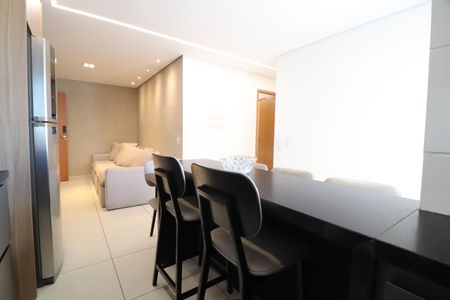 Apartamento para alugar com 51m², 2 quartos e 1 vagaCozinha