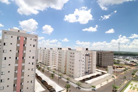 Apartamento para alugar com 51m², 2 quartos e 1 vagaVista da Sacada