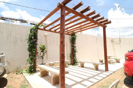 Apartamento para alugar com 51m², 2 quartos e 1 vagaÁrea comum