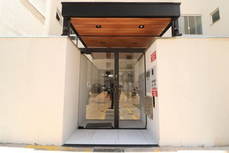 Apartamento para alugar com 51m², 2 quartos e 1 vagaHall de entrada