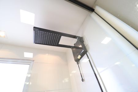 Apartamento para alugar com 51m², 2 quartos e 1 vagaBanheiro Social