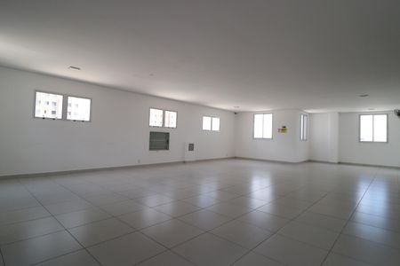 Apartamento para alugar com 51m², 2 quartos e 1 vagaÁrea comum - Salão de festas