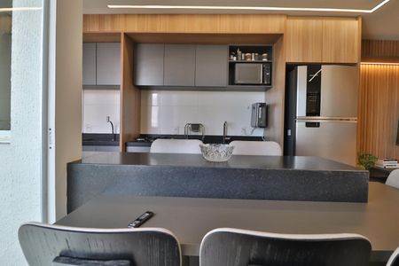 Apartamento para alugar com 51m², 2 quartos e 1 vagaCozinha