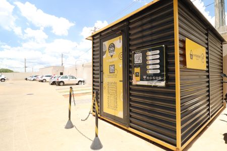 Apartamento para alugar com 51m², 2 quartos e 1 vagaÁrea comum - Mercado