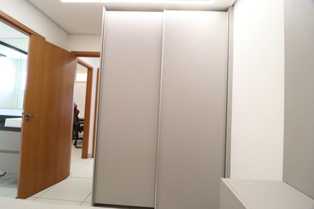 Apartamento para alugar com 51m², 2 quartos e 1 vagaQuarto 2 - Suíte