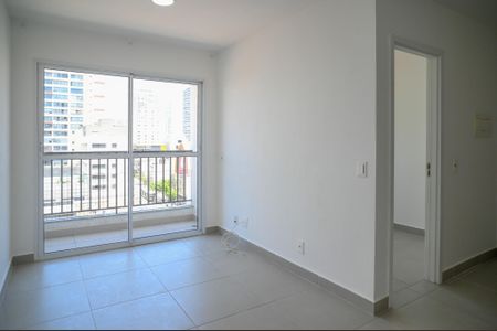 Sala de apartamento à venda com 2 quartos, 37m² em Vila Dom Pedro I, São Paulo