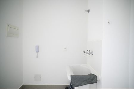 Apartamento à venda com 37m², 2 quartos e sem vagaÁrea de Serviço