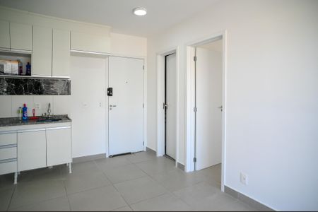 Apartamento à venda com 37m², 2 quartos e sem vagaSala