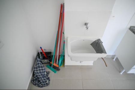 Apartamento à venda com 37m², 2 quartos e sem vagaÁrea de Serviço