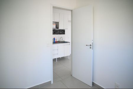 Apartamento à venda com 37m², 2 quartos e sem vagaQuarto 2