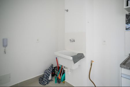 Apartamento à venda com 37m², 2 quartos e sem vagaÁrea de Serviço