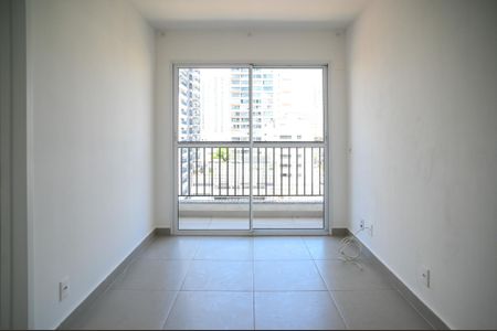 Sala de apartamento à venda com 2 quartos, 37m² em Vila Dom Pedro I, São Paulo