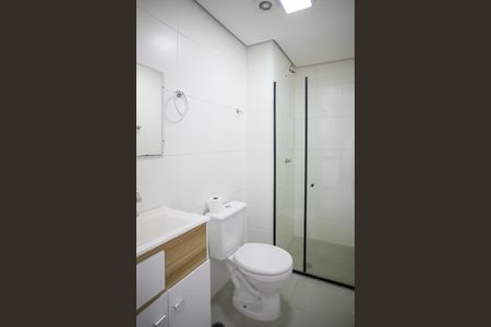 Apartamento à venda com 37m², 2 quartos e sem vagaBanheiro