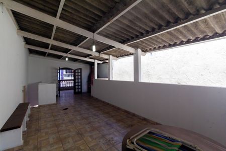 Casa para alugar com 125m², 2 quartos e 1 vagaÁrea de Lazer