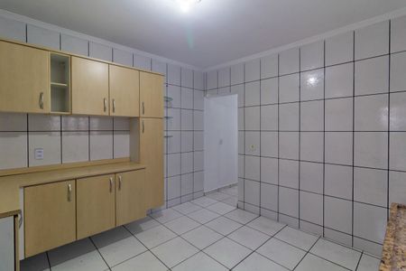Casa para alugar com 125m², 2 quartos e 1 vagaCozinha