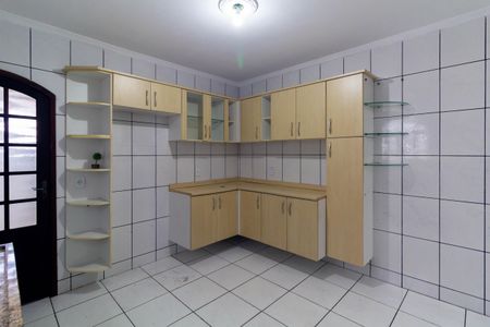 Casa para alugar com 125m², 2 quartos e 1 vagaCozinha