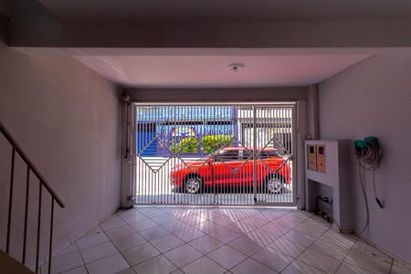 Casa para alugar com 125m², 2 quartos e 1 vagaGaragem