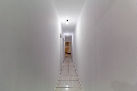 Casa para alugar com 125m², 2 quartos e 1 vagaCorredor