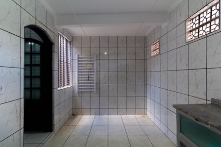 Casa para alugar com 125m², 2 quartos e 1 vagaÁrea de Serviço