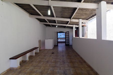 Casa para alugar com 125m², 2 quartos e 1 vagaÁrea de Lazer