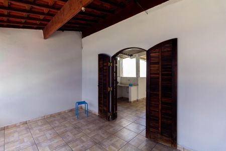 Casa para alugar com 125m², 2 quartos e 1 vagaVaranda