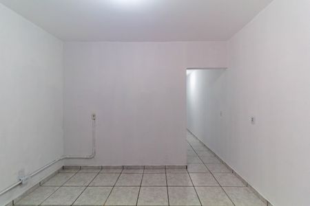 Sala de casa para alugar com 2 quartos, 125m² em Jardim Sapopemba, São Paulo