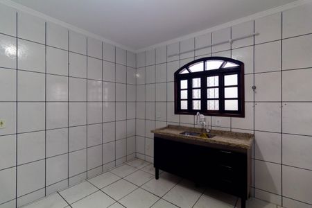 Casa para alugar com 125m², 2 quartos e 1 vagaCozinha