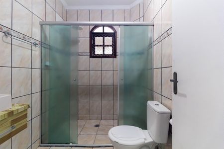 Casa para alugar com 125m², 2 quartos e 1 vagaBanheiro