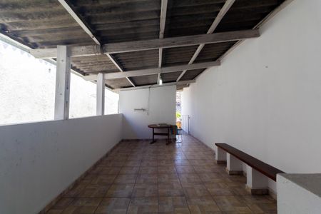 Casa para alugar com 125m², 2 quartos e 1 vagaÁrea de Lazer