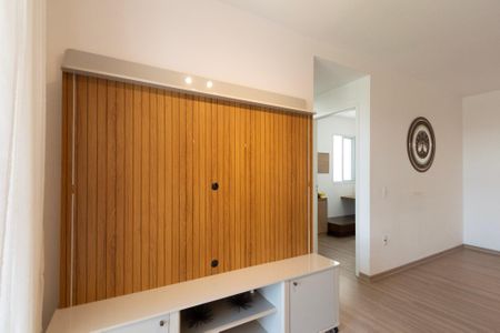 Apartamento para alugar com 3 quartos, 67m² em Jardim Santa Rosália, Sorocaba