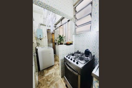 Apartamento à venda com 1 quarto, 55m² em Copacabana, Rio de Janeiro