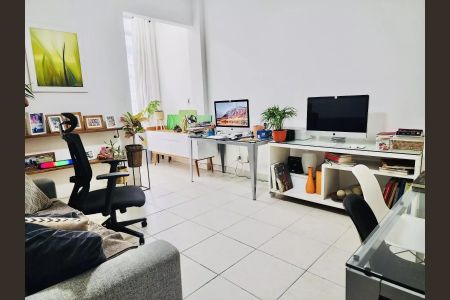 Apartamento à venda com 1 quarto, 55m² em Copacabana, Rio de Janeiro
