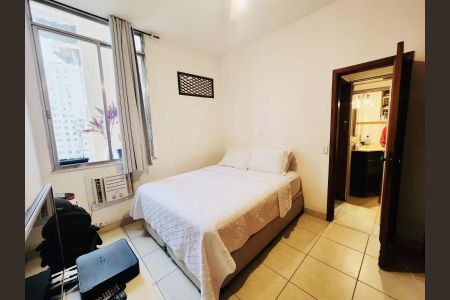 Apartamento à venda com 1 quarto, 55m² em Copacabana, Rio de Janeiro