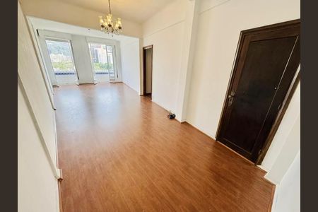 Apartamento à venda com 3 quartos, 146m² em Botafogo, Rio de Janeiro