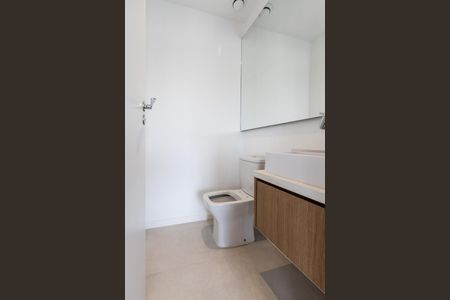 Apartamento para alugar com 2 quartos, 62m² em Perdizes, São Paulo