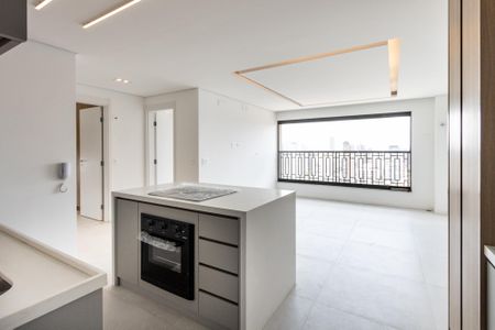 Apartamento para alugar com 2 quartos, 62m² em Perdizes, São Paulo