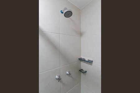 Apartamento para alugar com 36m², 2 quartos e sem vagaBanheiro