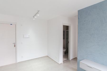 Sala de apartamento para alugar com 2 quartos, 36m² em Vila Maria, São Paulo