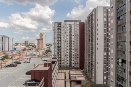 Apartamento para alugar com 36m², 2 quartos e sem vagaQuarto 2 - Vista