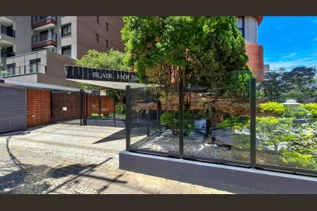 Apartamento para alugar com 50m², 1 quarto e 1 vaga Apartamento para alugar com 50m², 1 quarto e 1 vagaFachada do Prédio