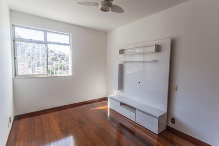 Apartamento para alugar com 3 quartos, 95m² em Santo Antônio, Belo Horizonte