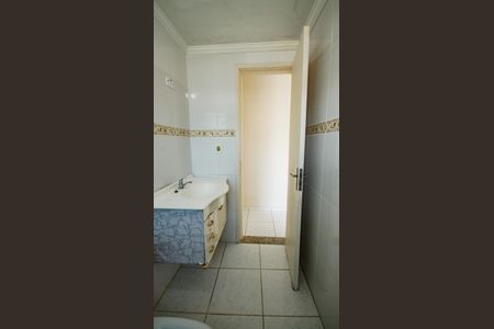 Apartamento para alugar com 50m², 1 quarto e 1 vagaBanheiro