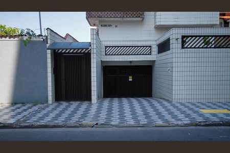 Apartamento para alugar com 50m², 1 quarto e 1 vagaFachada