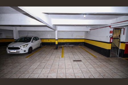 Apartamento para alugar com 50m², 1 quarto e 1 vagaGaragem