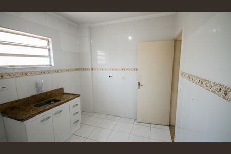 Apartamento para alugar com 50m², 1 quarto e 1 vagaCozinha