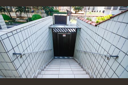 Apartamento para alugar com 50m², 1 quarto e 1 vagaÁrea comum