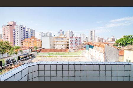 Apartamento para alugar com 50m², 1 quarto e 1 vagaVaranda