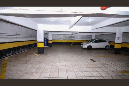 Apartamento para alugar com 50m², 1 quarto e 1 vagaGaragem