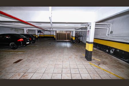 Apartamento para alugar com 50m², 1 quarto e 1 vagaGaragem